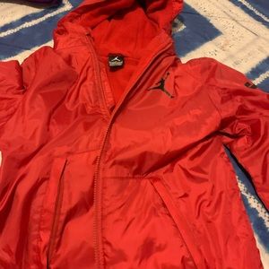 Jordan jacket